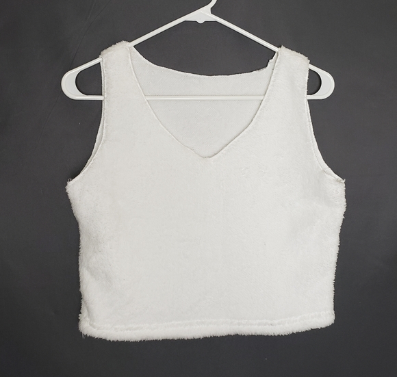 Women's Winter Plush Home Wear Casual 3-Piece Pajamas - Picture 2 of 5